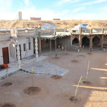 Maison Acacias Erfúd Kültér fotó