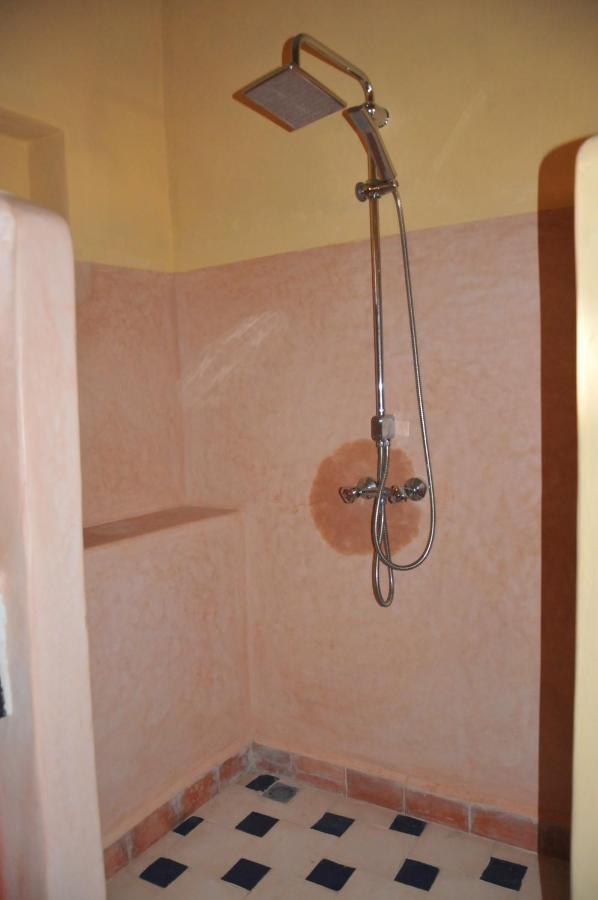 Maison Acacias Erfúd Kültér fotó
