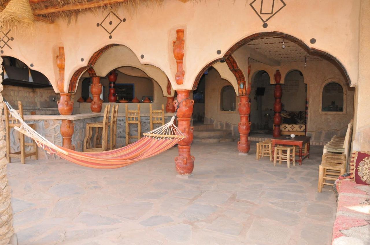 Maison Acacias Erfúd Kültér fotó