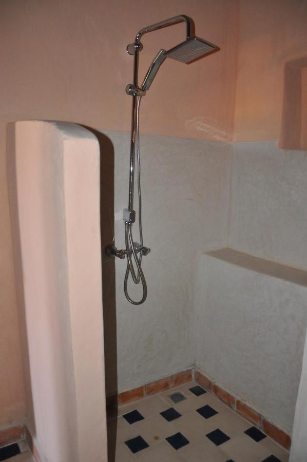 Maison Acacias Erfúd Kültér fotó