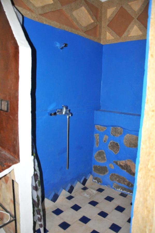 Maison Acacias Erfúd Kültér fotó