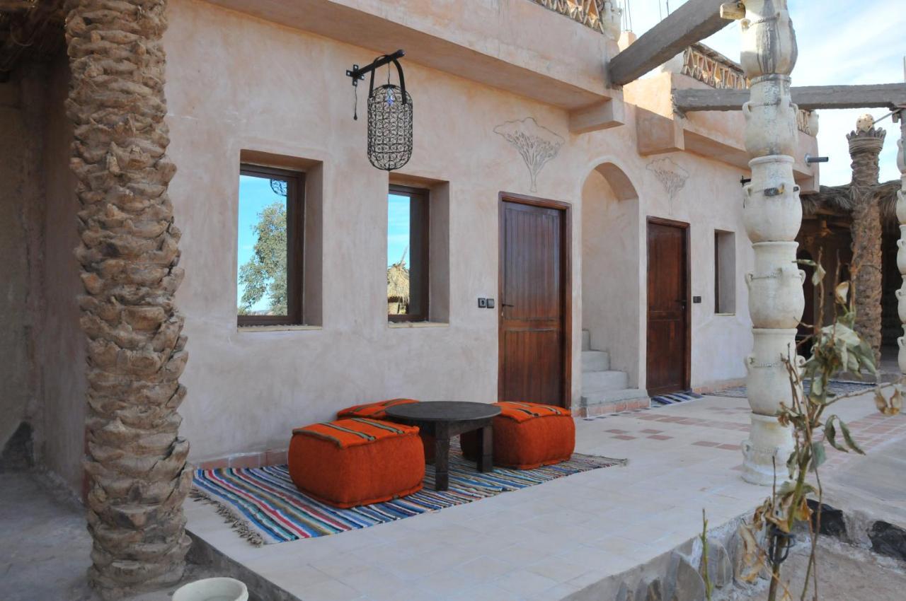 Maison Acacias Erfúd Kültér fotó